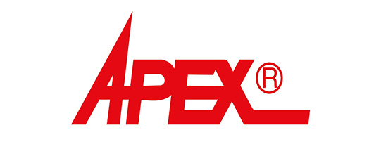 廠商品牌-apex