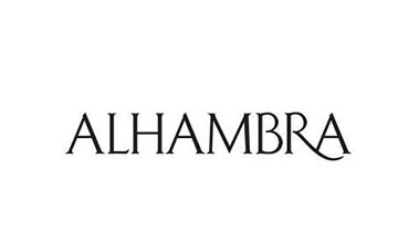廠商品牌-Alhambra