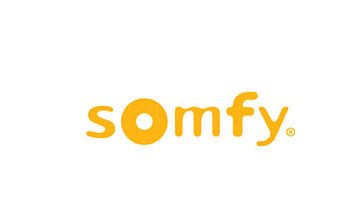 廠商品牌-Somfy LOGO