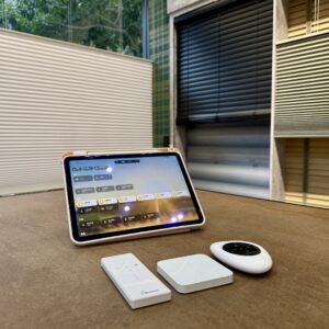 智能居家 ⦙ 智能整合