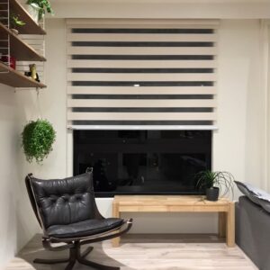 調光簾 ⦙ 客製化調光簾